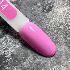 Moon BASE Barbie color #14 База цветная 8ml